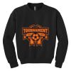 Youth Heavy Blend Crewneck Sweatshirt Thumbnail