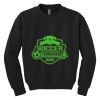 Youth Heavy Blend Crewneck Sweatshirt Thumbnail