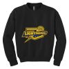 Youth Heavy Blend Crewneck Sweatshirt Thumbnail