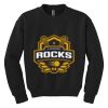 Youth Heavy Blend Crewneck Sweatshirt Thumbnail