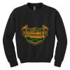 Youth Heavy Blend Crewneck Sweatshirt Thumbnail