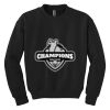 Youth Heavy Blend Crewneck Sweatshirt Thumbnail