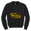 Youth Heavy Blend Crewneck Sweatshirt Thumbnail