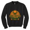 Youth Heavy Blend Crewneck Sweatshirt Thumbnail