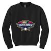 Youth Heavy Blend Crewneck Sweatshirt Thumbnail