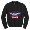 Youth Heavy Blend Crewneck Sweatshirt Thumbnail