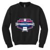 Youth Heavy Blend Crewneck Sweatshirt Thumbnail