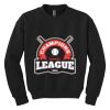 Youth Heavy Blend Crewneck Sweatshirt Thumbnail