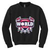 Youth Heavy Blend Crewneck Sweatshirt Thumbnail