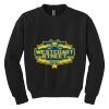 Youth Heavy Blend Crewneck Sweatshirt Thumbnail
