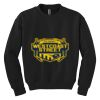 Youth Heavy Blend Crewneck Sweatshirt Thumbnail