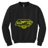 Youth Heavy Blend Crewneck Sweatshirt Thumbnail