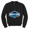 Youth Heavy Blend Crewneck Sweatshirt Thumbnail