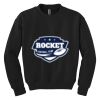 Youth Heavy Blend Crewneck Sweatshirt Thumbnail