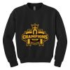Youth Heavy Blend Crewneck Sweatshirt Thumbnail