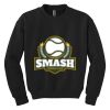 Youth Heavy Blend Crewneck Sweatshirt Thumbnail