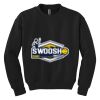 Youth Heavy Blend Crewneck Sweatshirt Thumbnail