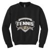 Youth Heavy Blend Crewneck Sweatshirt Thumbnail
