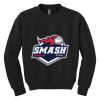 Youth Heavy Blend Crewneck Sweatshirt Thumbnail