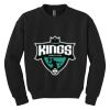 Youth Heavy Blend Crewneck Sweatshirt Thumbnail