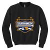 Youth Heavy Blend Crewneck Sweatshirt Thumbnail