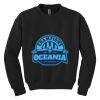 Youth Heavy Blend Crewneck Sweatshirt Thumbnail