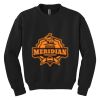 Youth Heavy Blend Crewneck Sweatshirt Thumbnail