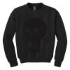 Youth Heavy Blend Crewneck Sweatshirt Thumbnail