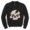 Youth Heavy Blend Crewneck Sweatshirt Thumbnail