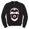 Youth Heavy Blend Crewneck Sweatshirt Thumbnail