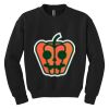 Youth Heavy Blend Crewneck Sweatshirt Thumbnail