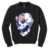 Youth Heavy Blend Crewneck Sweatshirt Thumbnail