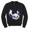 Youth Heavy Blend Crewneck Sweatshirt Thumbnail