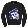 Youth Heavy Blend Crewneck Sweatshirt Thumbnail