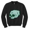 Youth Heavy Blend Crewneck Sweatshirt Thumbnail