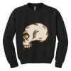 Youth Heavy Blend Crewneck Sweatshirt Thumbnail