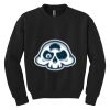 Youth Heavy Blend Crewneck Sweatshirt Thumbnail