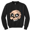 Youth Heavy Blend Crewneck Sweatshirt Thumbnail