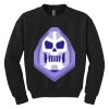 Youth Heavy Blend Crewneck Sweatshirt Thumbnail