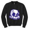 Youth Heavy Blend Crewneck Sweatshirt Thumbnail