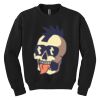 Youth Heavy Blend Crewneck Sweatshirt Thumbnail