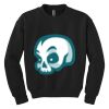 Youth Heavy Blend Crewneck Sweatshirt Thumbnail