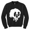 Youth Heavy Blend Crewneck Sweatshirt Thumbnail