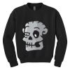 Youth Heavy Blend Crewneck Sweatshirt Thumbnail