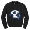 Youth Heavy Blend Crewneck Sweatshirt Thumbnail
