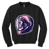 Youth Heavy Blend Crewneck Sweatshirt Thumbnail