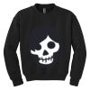 Youth Heavy Blend Crewneck Sweatshirt Thumbnail