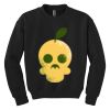Youth Heavy Blend Crewneck Sweatshirt Thumbnail