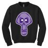 Youth Heavy Blend Crewneck Sweatshirt Thumbnail