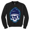 Youth Heavy Blend Crewneck Sweatshirt Thumbnail